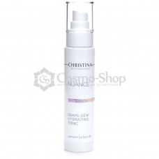 Christina Nuance Grape-Dew Hydrating Tonic / Увлажняющий тоник с экстрактом винограда 100 мл